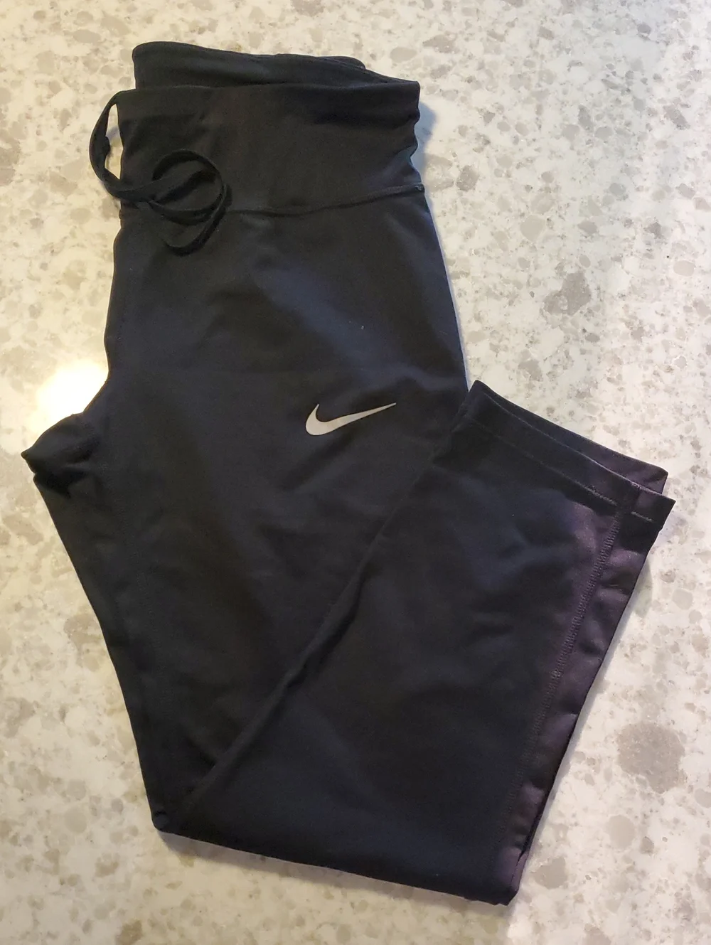 Nike Dry Fit Capri Leggings
